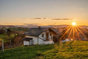 Vineyard Cottage Mayolka - Happy Rentals